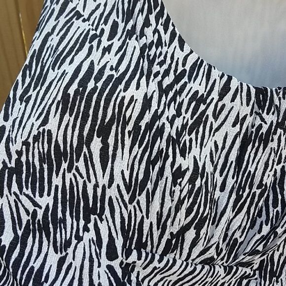 Alfani top  - Picture 6 of 7